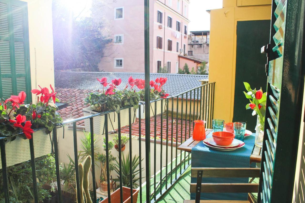 Chilling'monti Apartment Rome