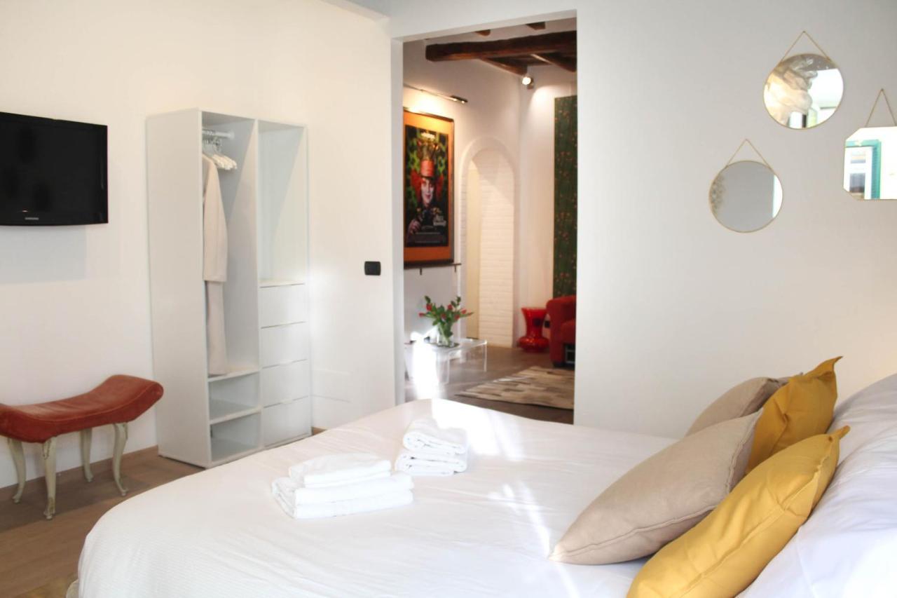 Chilling'monti Apartment *
